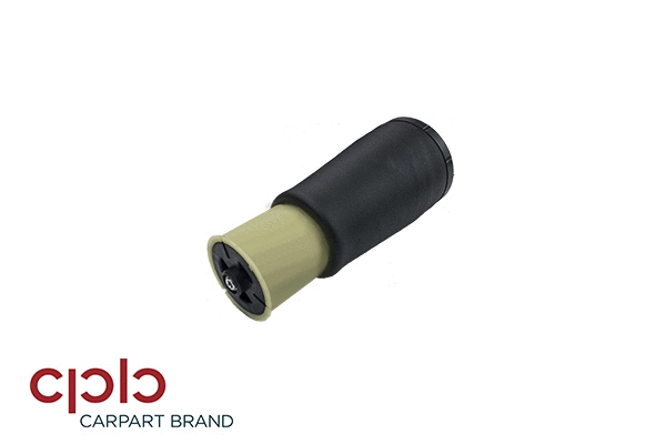 Air Spring, suspension (504201)