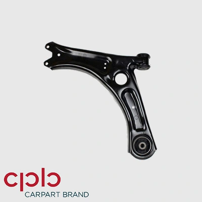 Control/Trailing Arm, wheel suspension (505553)