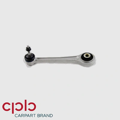 Control/Trailing Arm, wheel suspension (505870)