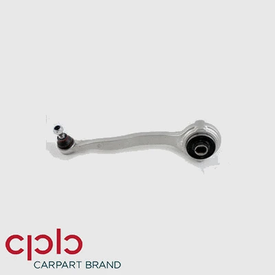Control/Trailing Arm, wheel suspension (506178)