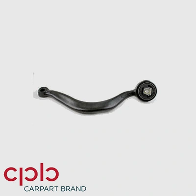 Control/Trailing Arm, wheel suspension (505847)