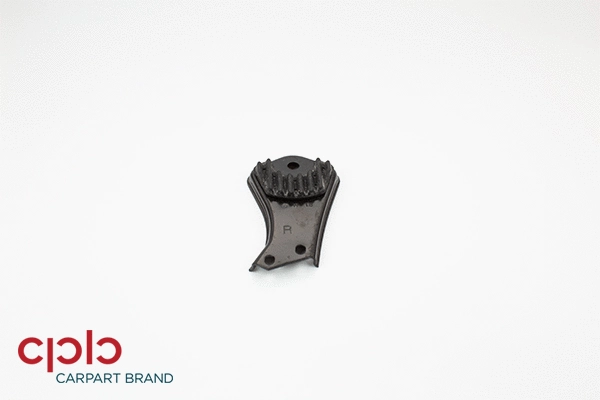 Bump Stop, axle beam (504616)