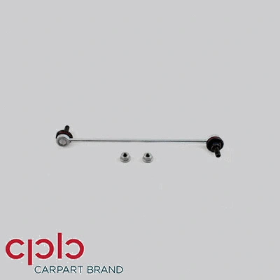 Link/Coupling Rod, stabiliser bar (505715)