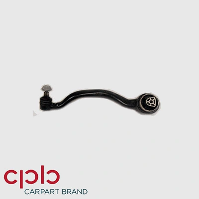 Control/Trailing Arm, wheel suspension (505901)