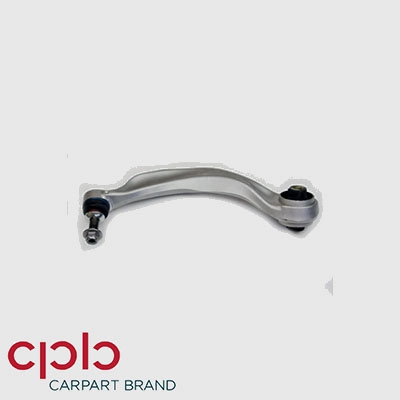 Control/Trailing Arm, wheel suspension (505895)
