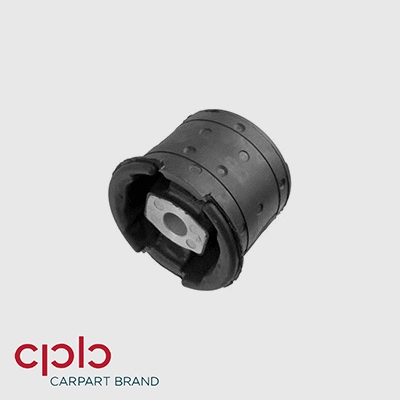 Bushing, axle beam (500818)