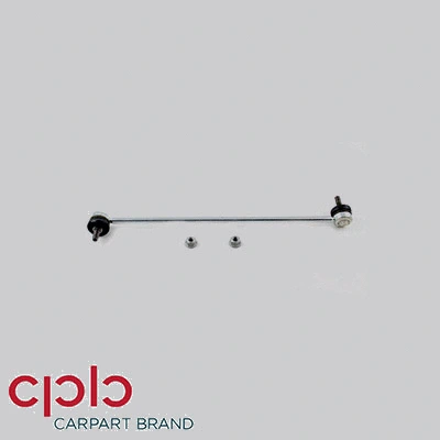 Link/Coupling Rod, stabiliser bar (505751)
