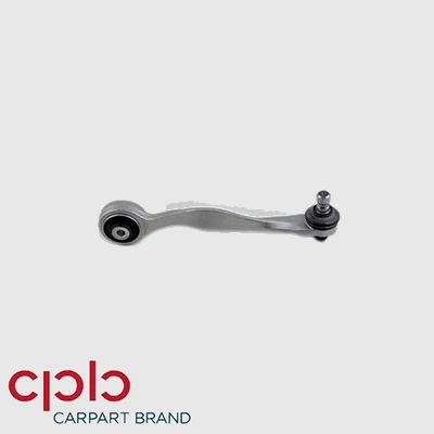 Control/Trailing Arm, wheel suspension (505388)