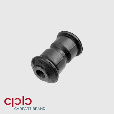 Bush, spring shackle (501001)