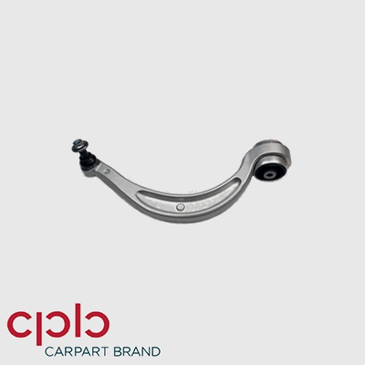 Control/Trailing Arm, wheel suspension (505453)