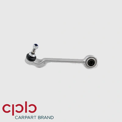 Control/Trailing Arm, wheel suspension (505874)
