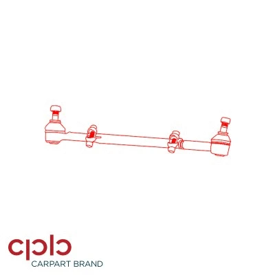 Tie Rod (505179)