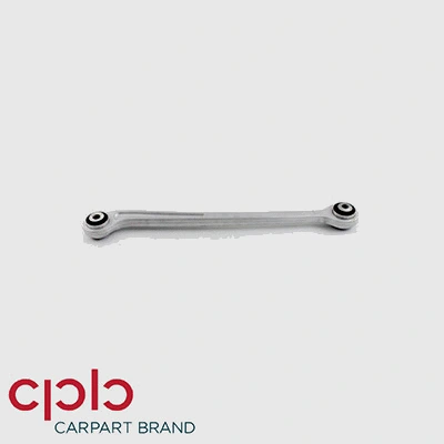 Control/Trailing Arm, wheel suspension (506195)