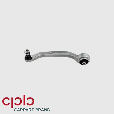 Control/Trailing Arm, wheel suspension (505420)