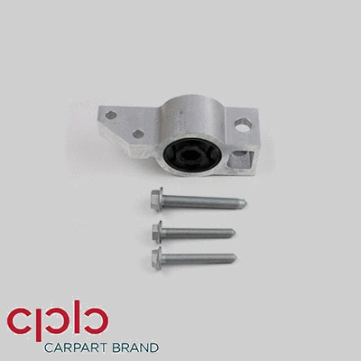 Mounting, control/trailing arm (505582)
