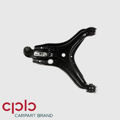 Control/Trailing Arm, wheel suspension (505471)