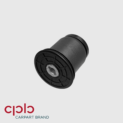 Bushing, axle beam (501132)