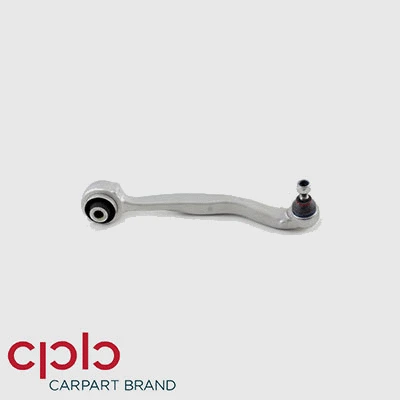 Control/Trailing Arm, wheel suspension (506185)