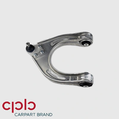 Control/Trailing Arm, wheel suspension (506231)