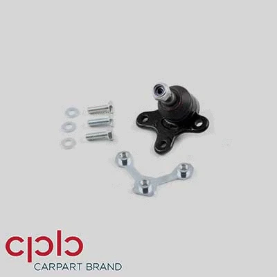 Ball Joint (505315)