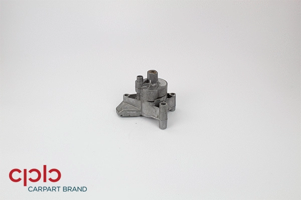 Belt Tensioner, V-ribbed belt (500599)