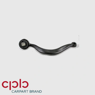Control/Trailing Arm, wheel suspension (505846)