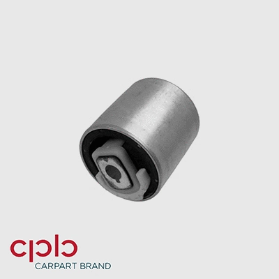 Mounting, control/trailing arm (500609)