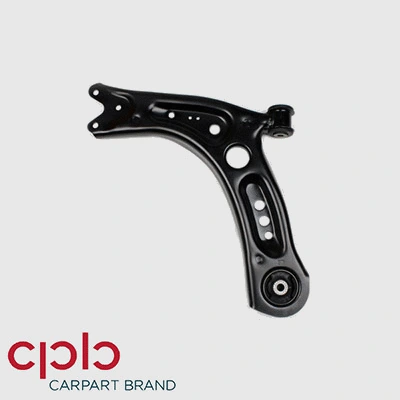Control/Trailing Arm, wheel suspension (505549)