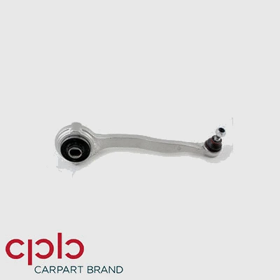 Control/Trailing Arm, wheel suspension (506177)