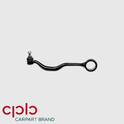 Control/Trailing Arm, wheel suspension (505814)