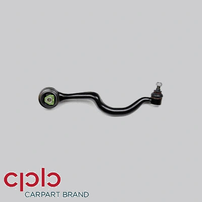 Control/Trailing Arm, wheel suspension (505817)