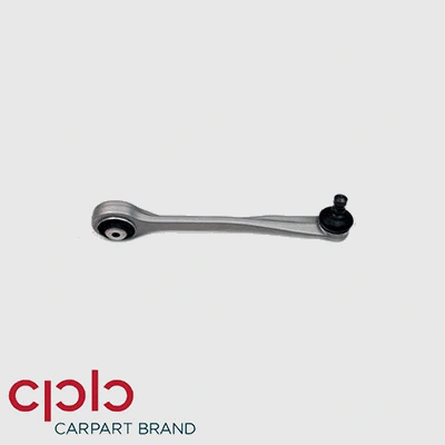 Control/Trailing Arm, wheel suspension (505430)