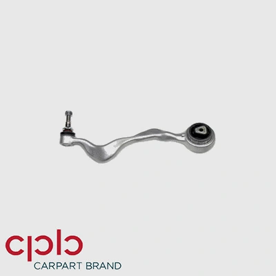 Control/Trailing Arm, wheel suspension (505872)