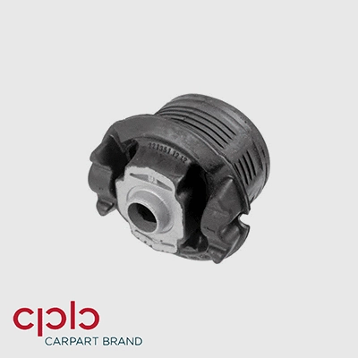 Bushing, axle bracket (500636)
