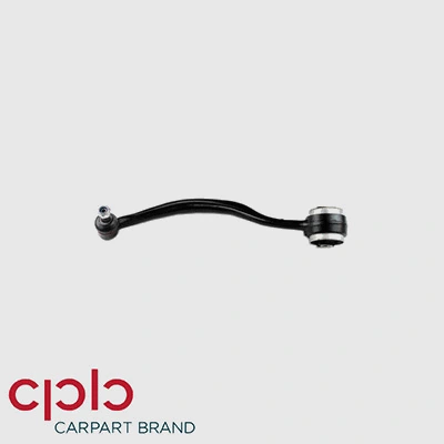 Control/Trailing Arm, wheel suspension (505830)