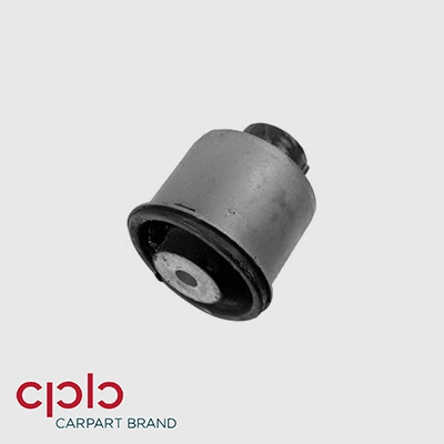 Bushing, axle beam (500541)