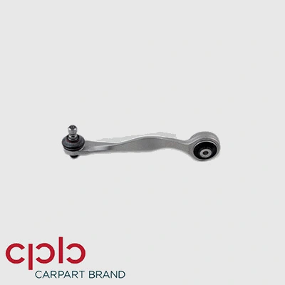Control/Trailing Arm, wheel suspension (505390)