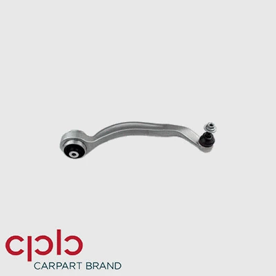 Control/Trailing Arm, wheel suspension (505414)