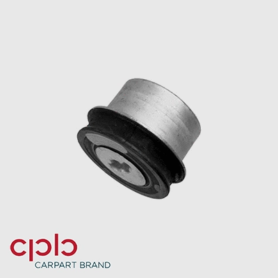 Bushing, axle beam (501064)