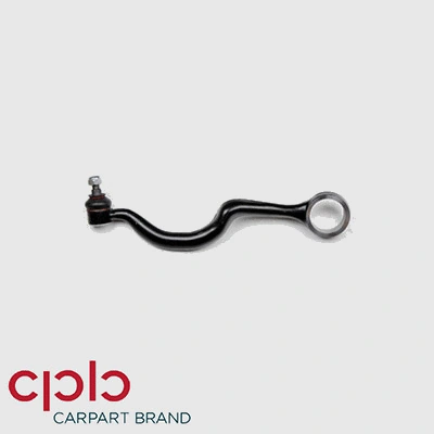 Control/Trailing Arm, wheel suspension (505818)