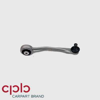 Control/Trailing Arm, wheel suspension (505432)