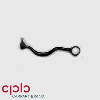Control/Trailing Arm, wheel suspension (505839)