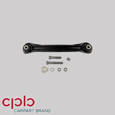 Control/Trailing Arm, wheel suspension (505974)