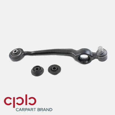 Control/Trailing Arm, wheel suspension (505379)