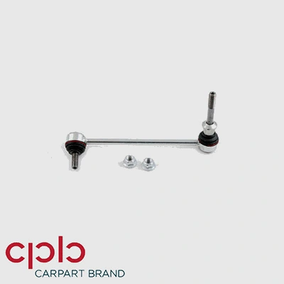 Link/Coupling Rod, stabiliser bar (505763)