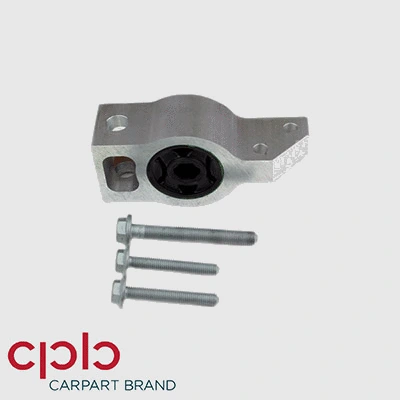 Mounting, control/trailing arm (505587)