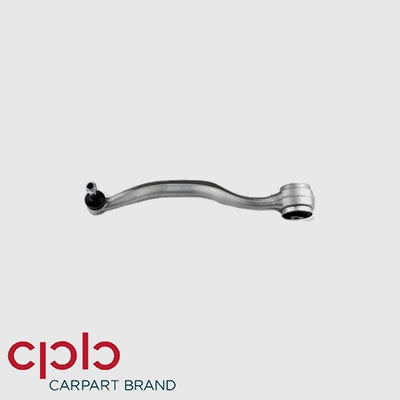 Control/Trailing Arm, wheel suspension (505836)