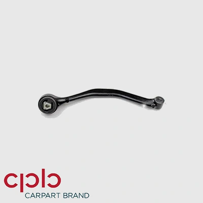 Control/Trailing Arm, wheel suspension (505862)
