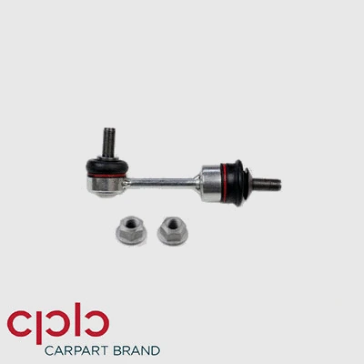 Link/Coupling Rod, stabiliser bar (505725)
