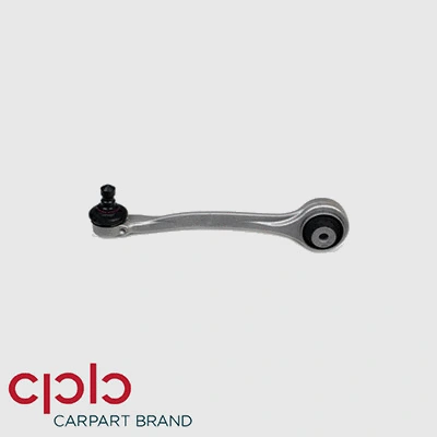 Control/Trailing Arm, wheel suspension (505457)